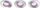 Spot tavani Philips Hue Xamento, set 3 copë, GU10, RGB, krom
