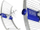 Antena jashtme Telmor ASR Classic, DVB T T2 DAB, me përforcues, gri