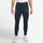 Pantallona Nike FC Barcelona DF Strike M, Dri FIT, navy