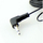 Микрофон Carcomm CHFM-03 Gooseneck, електрет кондензатор, моно, црн