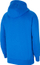 Dukse me kapuç Nike Park 20 Fleece W CW6957-463 për goca, blu