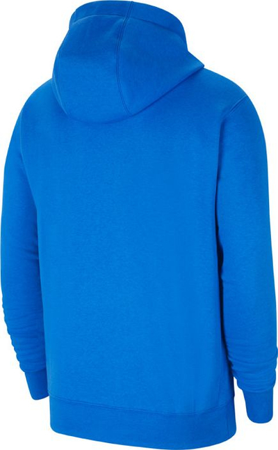 Dukse me kapuç Nike Park 20 Fleece W CW6957-463 për goca, blu