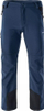 Pantallona outdoor Hi-Tec Astoni M, softshell, për burra, blu navy