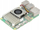 Ftohës aktiv Raspberry Pi SC1148 Pi 5 për ngarkesë t’madhe, për përdorim pa kuti, i zi