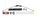 Hark recurve Poe Lang EK CHAMELEON, 10–15 lb, 123 cm, i zi