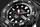 Ora dore Casio Standard MRW230H-1E1, analoge, rezistente 100m, e zezë