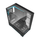Kasë kompjuteri Darkflash DY450 PRO (i zi) B 1 ventilator