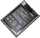 Bateri zëvendësuese BTI CT4X-BTSC-001, Li-ion, për Honeywell CT45 CT47, e zezë