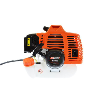 Kositëse AWTools BC520 AW70002, 7,500rpm, 1.2L