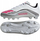 Këpucë futbolli adidas F50 Messi Club Jr JP7457, FG MG, t� bardha