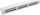 Patch panel Lanberg PPS5-1024-S, 24x RJ-45 Cat.5E, 1U 19", gri