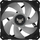 Ventilator PC Asus TUF Gaming TF120, 120mm, ARGB, i zi