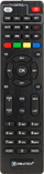 Tuner DVB-T2 DVB-C Cabletech URZ0336C, HEVC H.265, Full HD, i zi