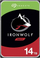 Disk i serverit Seagate IronWolf SATA III (ST14000VN0008), 3.5'', 14 TB, 6Gb/s