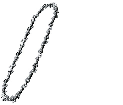 Zinxhir sharrë Bosch F016800624, 15cm, 1.1mm, i kromuar