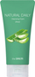 Пена за чистење лице THESAEM Natural Daily Cleansing Foam, 150ml, со екстракт од мед