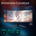 Monitor GIGABYTE G34WQCP, 34", UWQHD, 180 Hz, i zi