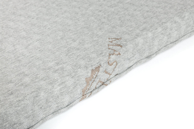 Заштитна навлака за душек Mattress Protection, 160x200 cm, 200 GSM, бела