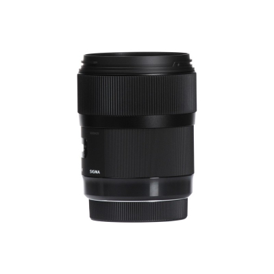 Lente Sigma Art 35mm f/1.4 DG HSM për Nikon