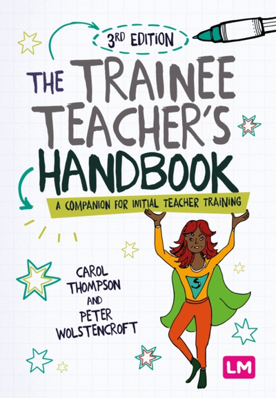 Trainee Teachers Handbook - Carol Thompson