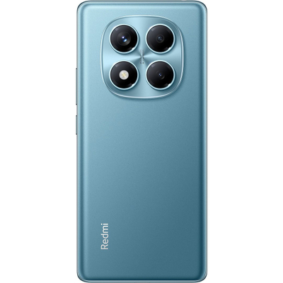 Telefoni Xiaomi Redmi Note 14 Pro, 6.67", 8GB 256GB, 5500mAh, blu