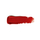 Buzëkuq Bobbi Brown Shiny Luxe Shine Intense, Red Stiletto, 3.4 g