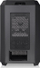 Kasë Thermaltake The Tower 300, e zezë, Micro Tower