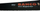 Sharrë dore Bahco Hardpoint 2700, 22", 7 TPI, portokalli