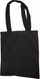 Çantë shëtitje Puma Phase Packable Shopper, tekstil, palosëse, e zezë