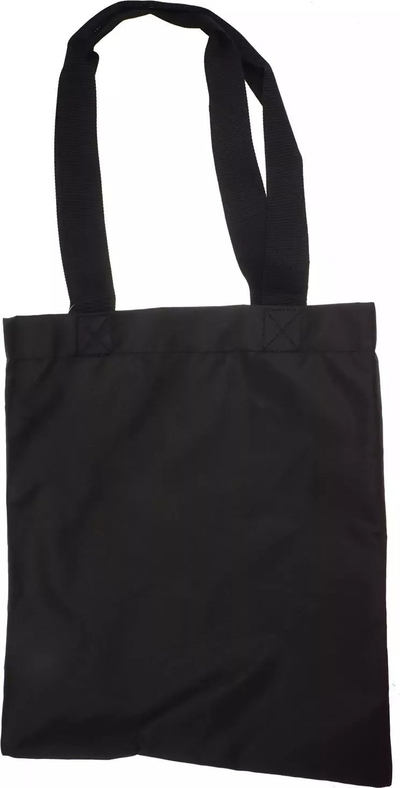 Çantë shëtitje Puma Phase Packable Shopper, tekstil, palosëse, e zezë