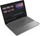 Laptop Lenovo V15 IGL (82C3001WGE), 15.6", Full HD, Intel Celeron N4020, 8GB RAM, 256GB SSD, Windows 10 Home, i hirtë