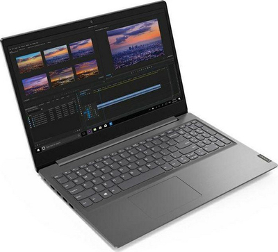 Laptop Lenovo V15 IGL (82C3001WGE), 15.6", Full HD, Intel Celeron N4020, 8GB RAM, 256GB SSD, Windows 10 Home, i hirtë