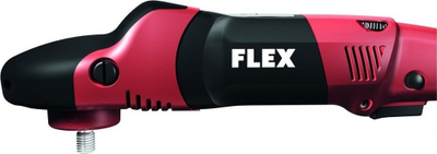 Makineri poliruese FLEX 373680, 1400W, 200mm, e kuqe e zezë