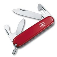 Thikë xhepi Victorinox "Recruit", e kuqe