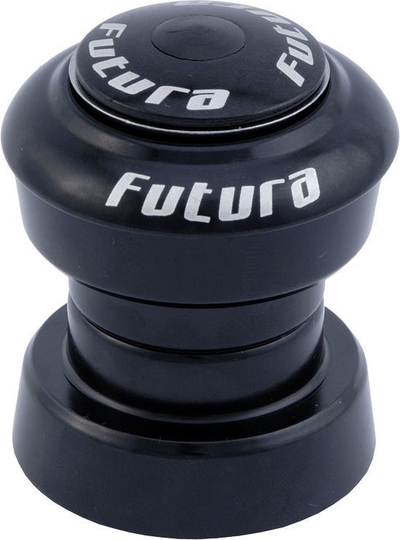 Kufje FUTURA S311 1.1, të zeza