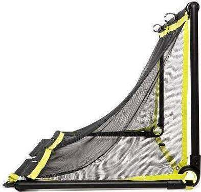 Фудбалска статива BazookaGoal XL 180x90, преклопна статива, за деца и возрасни