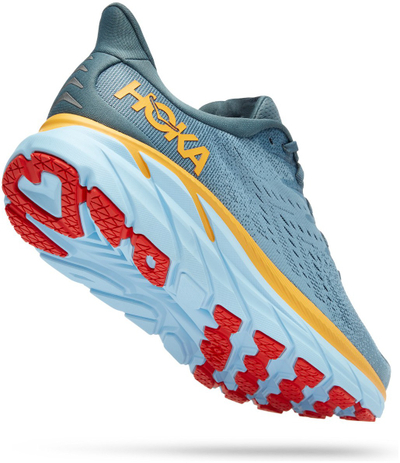 Atlete për meshkuj Hoka One One Clifton 8 Wide, nr. 40