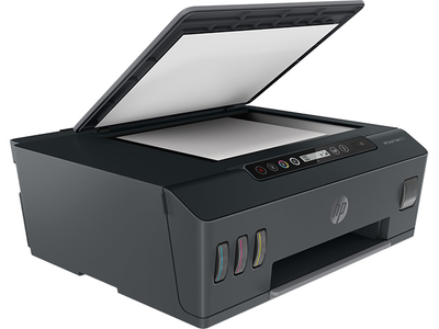 Printer HP Smart Ink Tank Aio 500