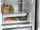 Frigorifer inkaso kombinë Electrolux ENT6ME18S, 177.2 cm, No Frost, i bardhë