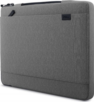 Заштита за лаптоп Dell Pro EcoLoop CV4625, 15-16\", отпорна на вода, сива