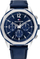 Ora dore Tommy Hilfiger 1792063, kronograf, 5 ATM, blu