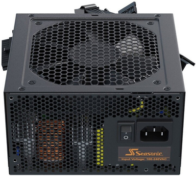 Burim energjie Seasonic B12-BC-850 - 850W
