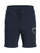 Set maicë & shorce Jack&Jones Regular Fit 12251407 Navy blazer