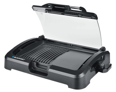 Grill Elektrik BLAUPUNKT GRT801