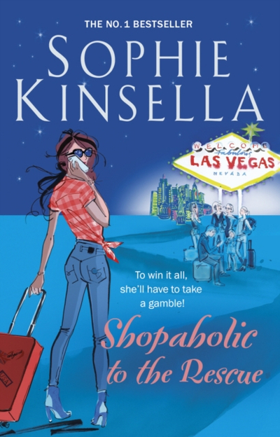 Shopaholic To The Rescue - Sophie Kinsella