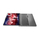 Лаптоп за гејминг Lenovo Legion Slim 5 16ARP9, 16", тенок, сив