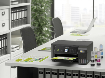 Printer multiunksional Epson ET-287