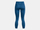 Leggings për vrapim Under Armour UA Fly Fast Ankle Tight, për femra, të zeza