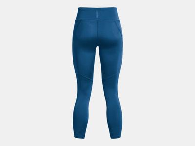 Leggings për vrapim Under Armour UA Fly Fast Ankle Tight, për femra, të zeza