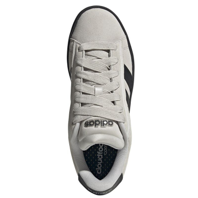 Патики Adidas Grand Court Alpha 00s M IH1287, Cloudfoam, беж и црна
